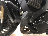 SUZUKI 600 GSXR 