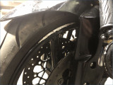 SUZUKI 600 GSXR 