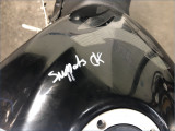 SUZUKI 600 GSXR 