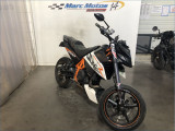 KTM 690 DUKE A2