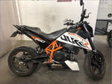 KTM 690 DUKE A2
