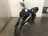 KTM 690 DUKE A2