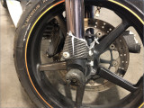 KTM 690 DUKE A2
