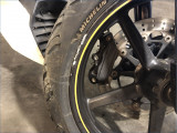 KTM 690 DUKE A2