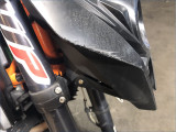KTM 690 DUKE A2