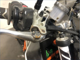 KTM 690 DUKE A2