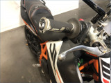 KTM 690 DUKE A2