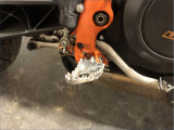 KTM 690 DUKE A2