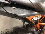 KTM 690 DUKE A2