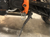 KTM 690 DUKE A2