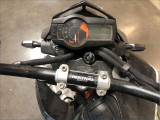 KTM 690 DUKE A2