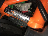 KTM 690 DUKE A2