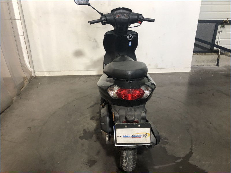 PEUGEOT 50 KISBEE 4T