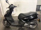 PEUGEOT 50 KISBEE 4T