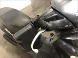 PEUGEOT 50 KISBEE 4T