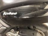 PEUGEOT 50 KISBEE 4T