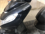 PEUGEOT 50 KISBEE 4T
