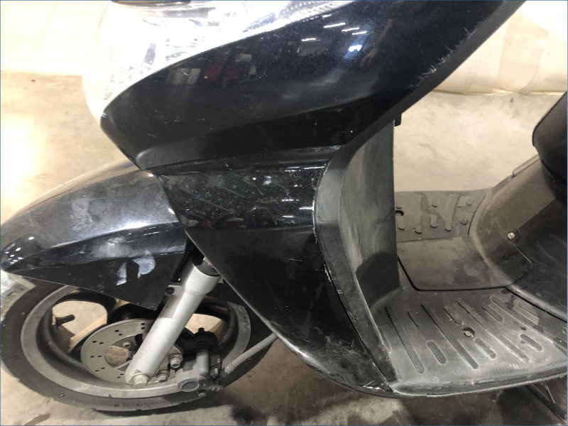 PEUGEOT 50 KISBEE 4T
