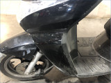 PEUGEOT 50 KISBEE 4T