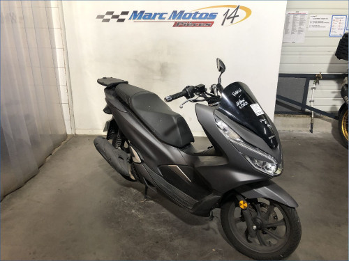 HONDA 125 PCX 