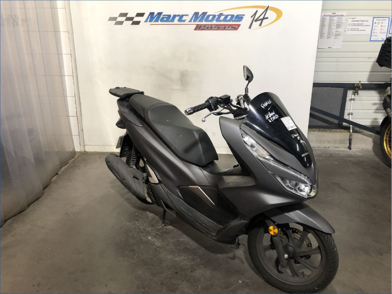 HONDA 125 PCX 