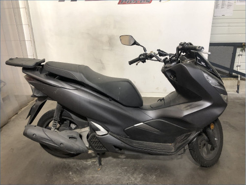 HONDA 125 PCX 