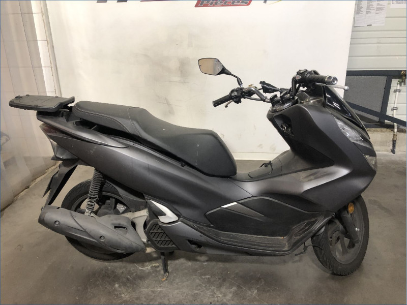 HONDA 125 PCX 
