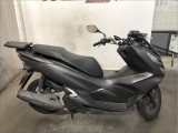HONDA 125 PCX 