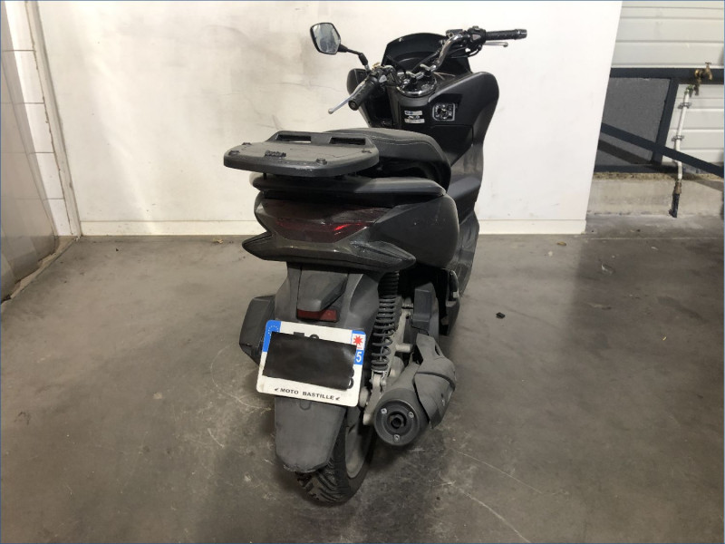 HONDA 125 PCX 
