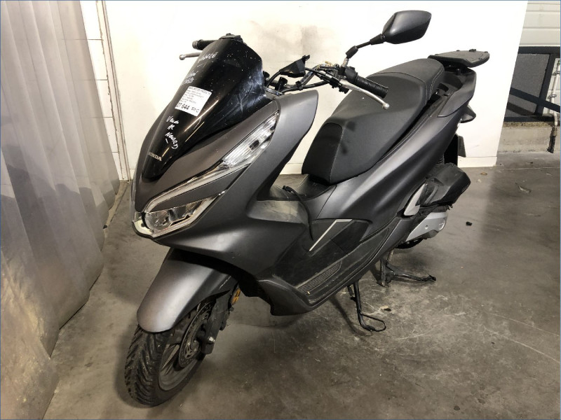 HONDA 125 PCX 
