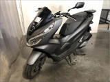 HONDA 125 PCX 