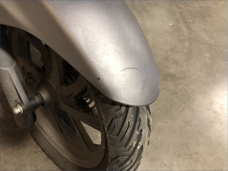 HONDA 125 PCX 