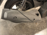 HONDA 125 PCX 