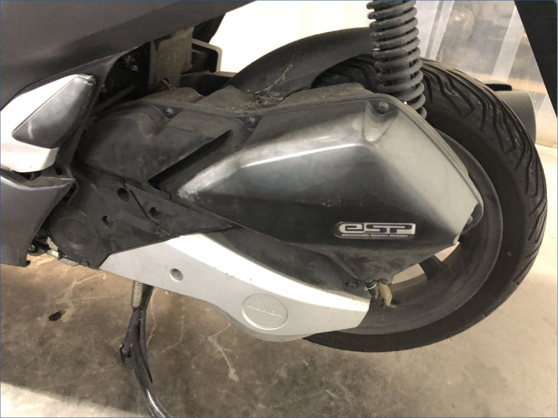HONDA 125 PCX 