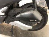 HONDA 125 PCX 