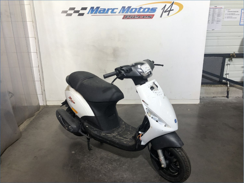 PIAGGIO 50 ZIP 