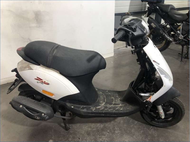 PIAGGIO 50 ZIP 