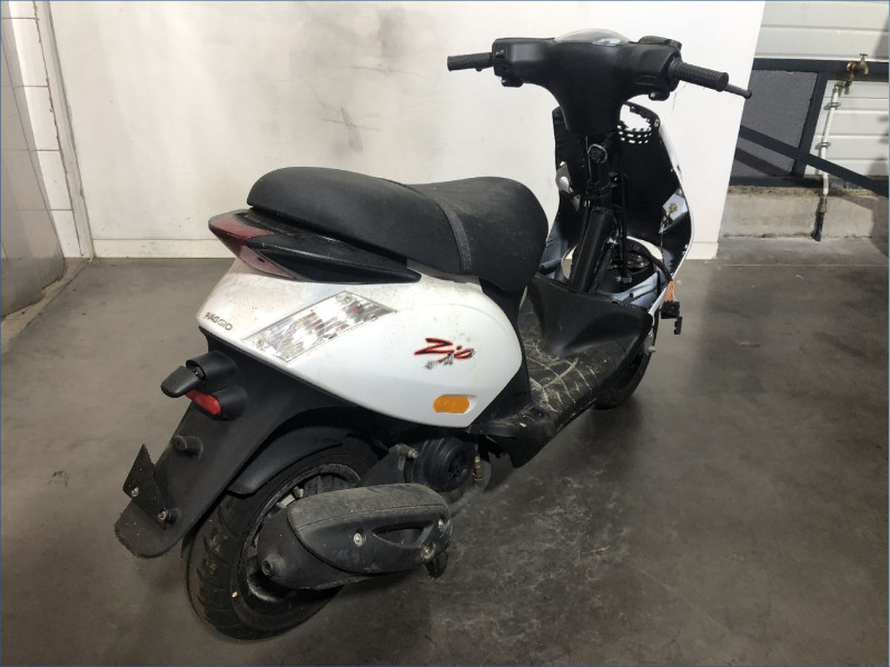 PIAGGIO 50 ZIP 