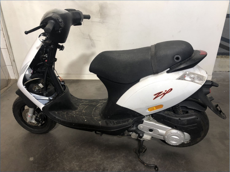 PIAGGIO 50 ZIP 