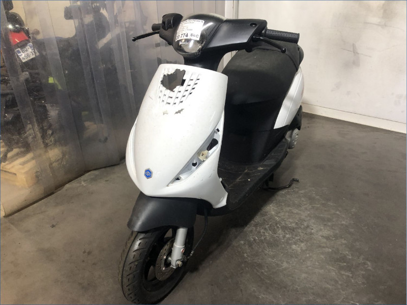 PIAGGIO 50 ZIP 