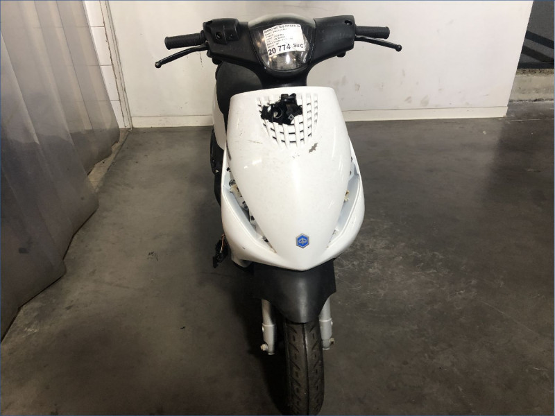 PIAGGIO 50 ZIP 