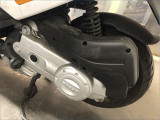 PIAGGIO 50 ZIP 