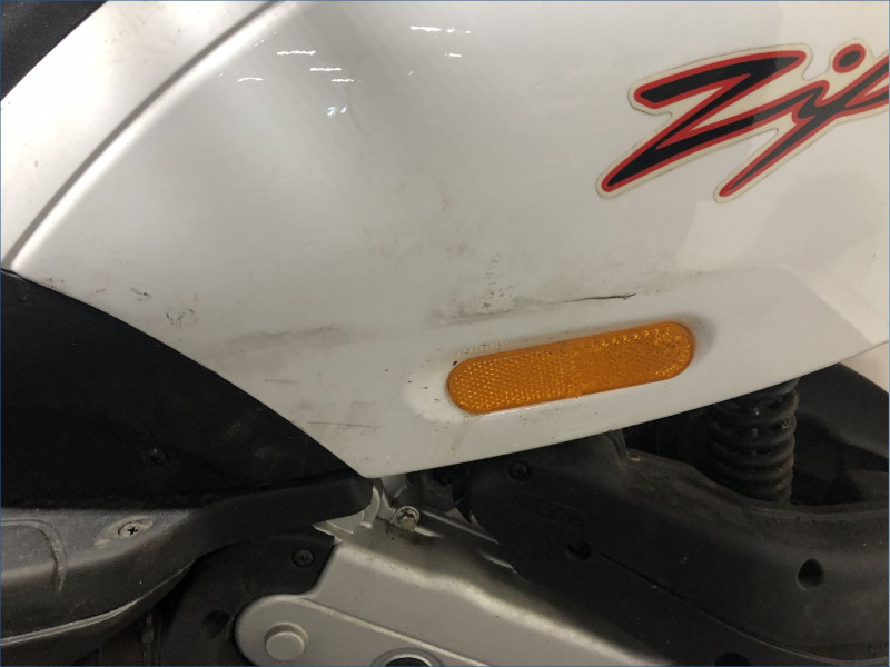 PIAGGIO 50 ZIP 