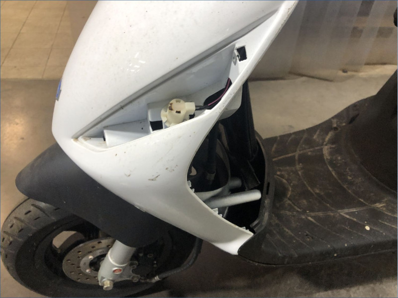 PIAGGIO 50 ZIP 