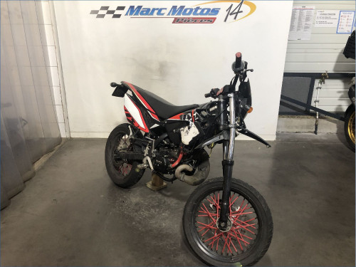 BETA 50 RR 