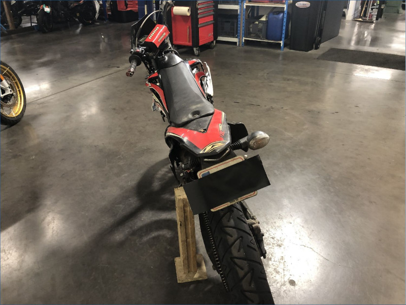 BETA 50 RR 