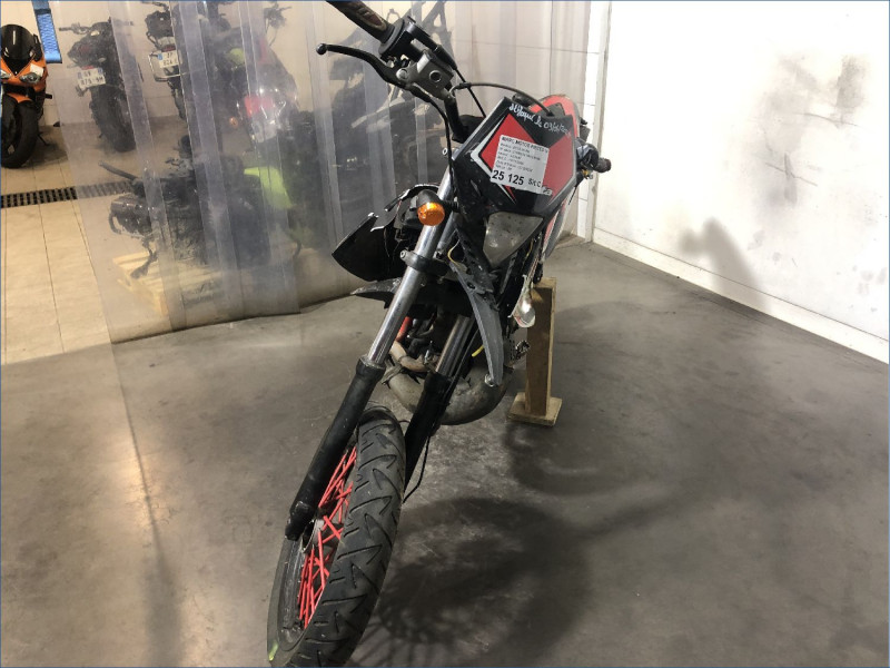BETA 50 RR 