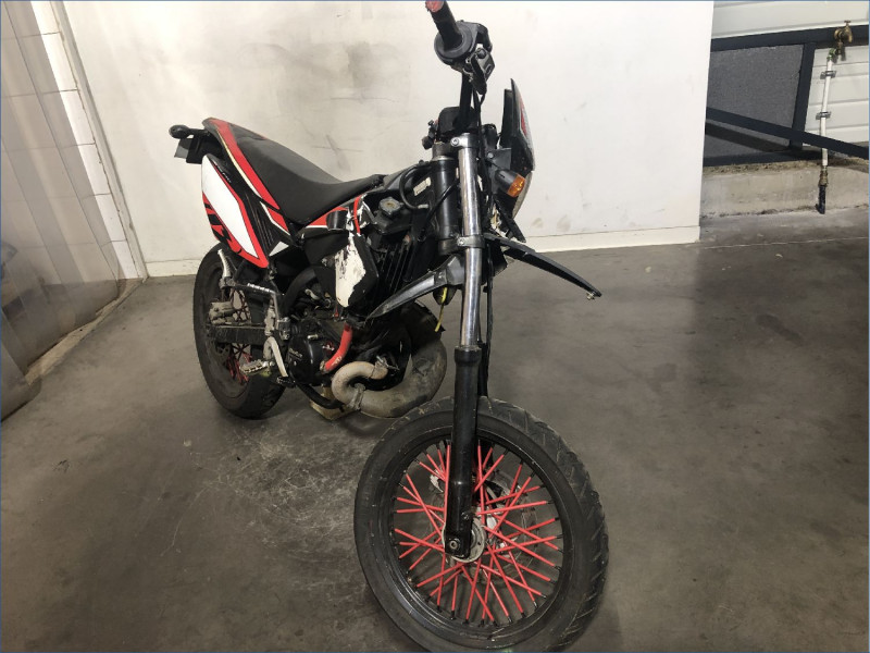 BETA 50 RR 
