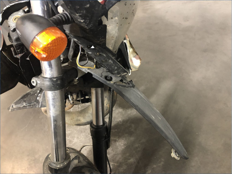 BETA 50 RR 