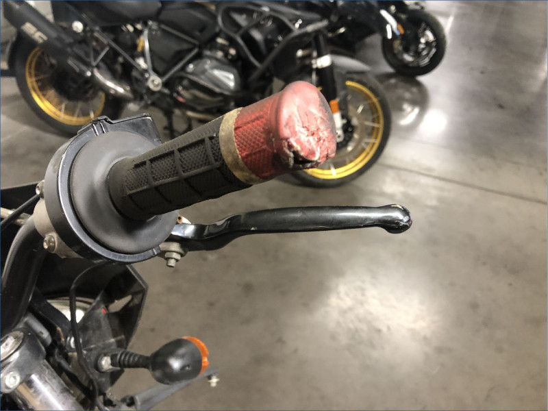 BETA 50 RR 